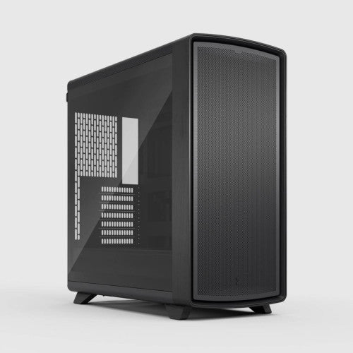 Tower-Gehäuse Fractal Design / Preto / Summit Blackout TG Light Tint FD-C-SUM1A-05_0