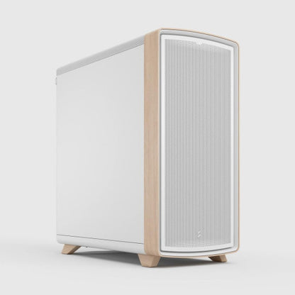 Gehäuse Fractal Design Summit Chalk White / FD-C-SUM1A-01_0