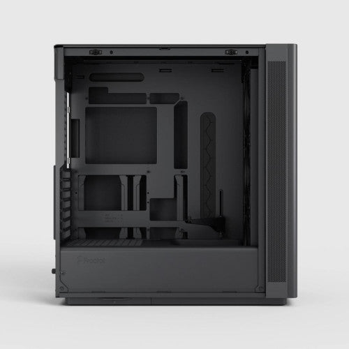 Tower-Gehäuse FRACTAL DESIGN / Preto / FD-C-DEFOA-01_2