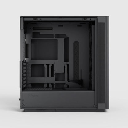 Tower-Gehäuse FRACTAL DESIGN / Preto / FD-C-DEFOA-01_2