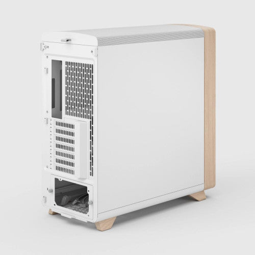 Gehäuse Fractal Design Summit Chalk White / FD-C-SUM1A-01_1