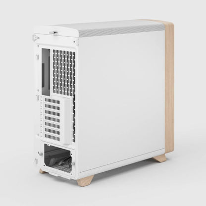 Gehäuse Fractal Design Summit Chalk White / FD-C-SUM1A-01_1