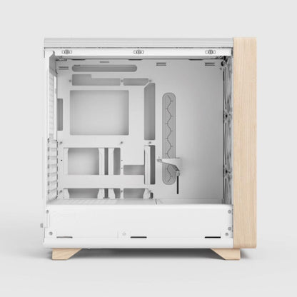 Gehäuse Fractal Design Summit Chalk White / FD-C-SUM1A-01_2
