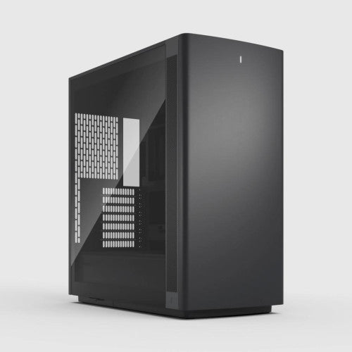 Gabinete FRACTAL DESIGN Define One Dark TG Light Tint / Preto / FD-C-DEFOA-02_0