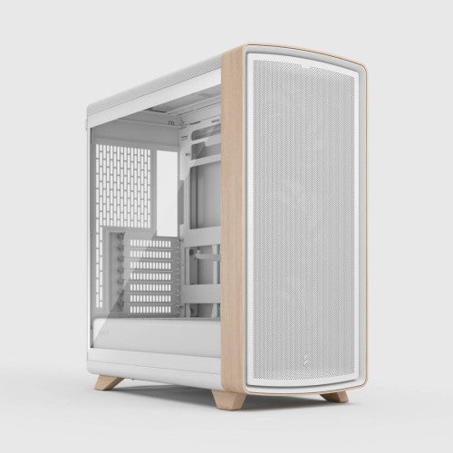 Tower-Gehäuse Fractal Design / Branco Claro / FD-C-SUM1A-02_0