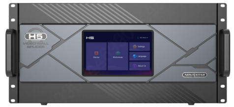 DAHUA LED CONTROL - H5 (EU STANDARDS) NOVASTAR_0