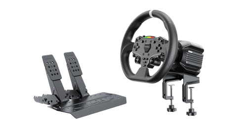 Moza Racing R5 Pro Racing Simulator_2