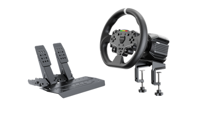 Moza Racing R5 Pro Racing Simulator_2