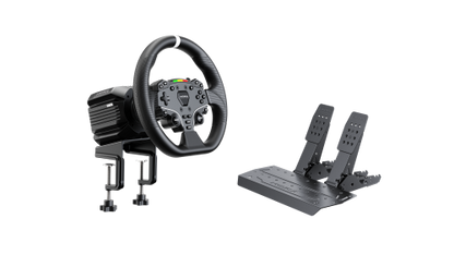 Moza Racing R5 Pro Racing Simulator_3