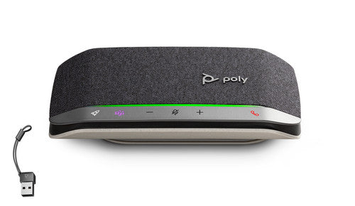 HP Poly Sync 20-M Speakerphone USB-C/A Adapter_0