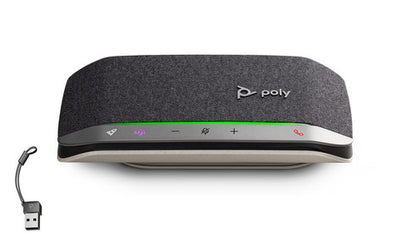HP Poly Sync 20-M Speakerphone USB-C/A Adapter_0