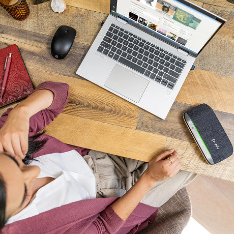 HP Poly Sync 20-M Speakerphone USB-C/A Adapter_1