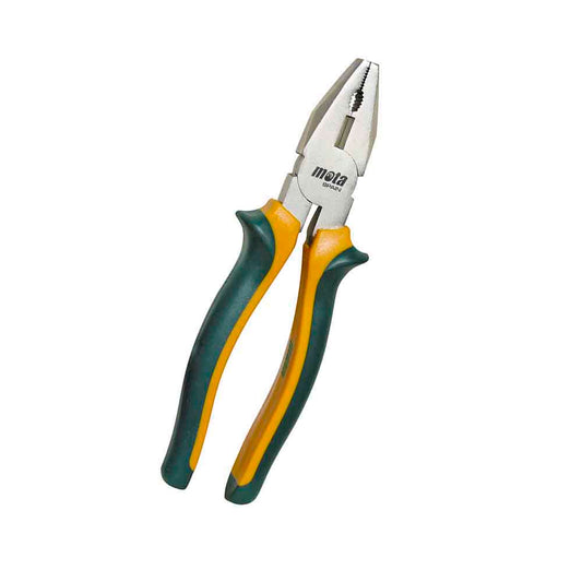 Alicate universal 8 alto isolamento q108 mota_0