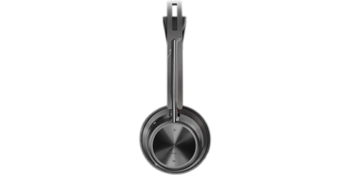 HP Poly Auriculares Poly Voyager Focus 2 USB-C-C + adaptador USB-C/A_0