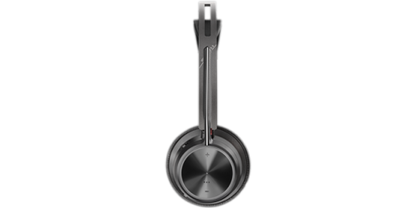 HP Poly Auriculares Poly Voyager Focus 2 USB-C-C + adaptador USB-C/A_0