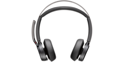 HP Poly Auriculares Poly Voyager Focus 2 USB-C-C + adaptador USB-C/A_2