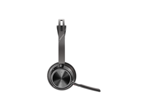 HP Poly Auriculares Poly Voyager Focus 2 USB-C-C + adaptador USB-C/A_3