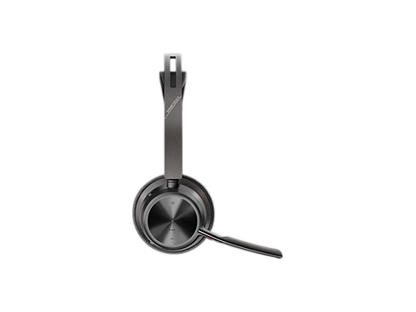 HP Poly Auriculares Poly Voyager Focus 2 USB-C-C + adaptador USB-C/A_3