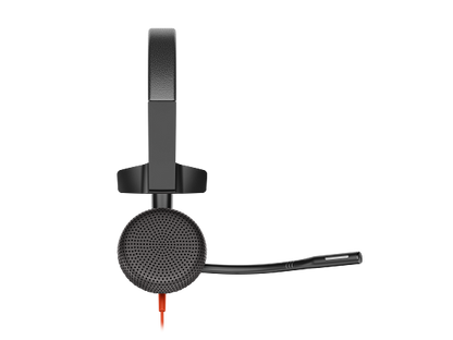 Headset Poly / Preto / 3315_2
