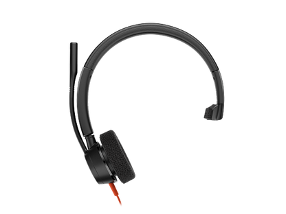 Headset Poly / Preto / 3315_3