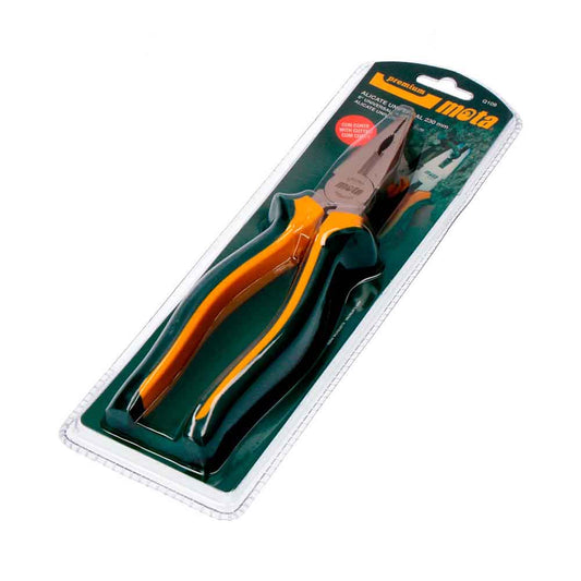 Alicate aisl. universal 230mm heavy duty q109 mota_0