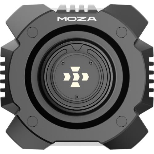 Moza Racing R16 Ultra Direct Drive Wheel Base Base para volante de simulador de carreras_3