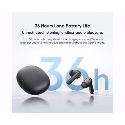 Realme Auricolari BluetoothBuds TechLife Black_3