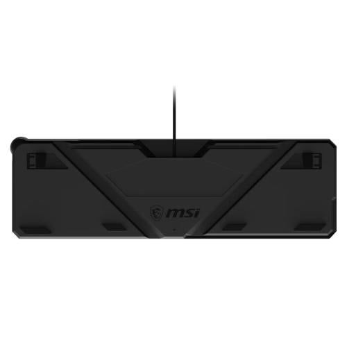 TECLADO MSI STRIKE 600 V2 SILENT ES_2