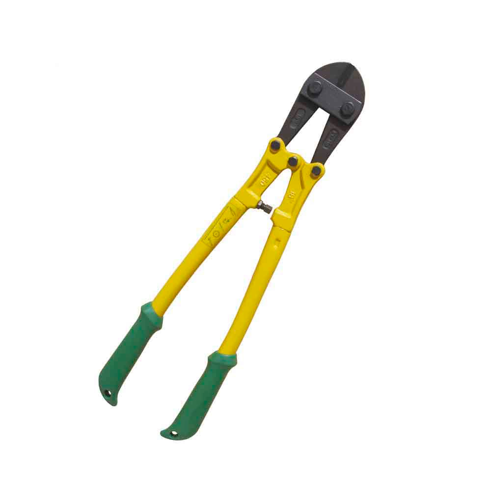Tesoura forjada corta prego (cizalha) de 24 tj24 mota_0