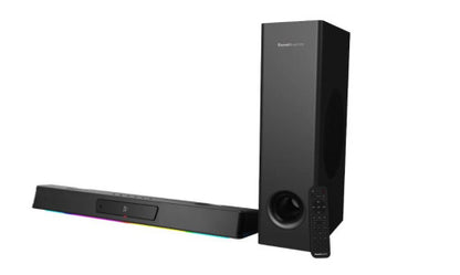 Soundbar Creative SB Katana V2X / Preto_0