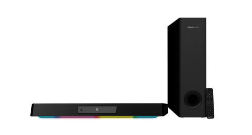 Soundbar Creative SB Katana V2X / Preto_1