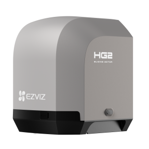 EZVIZ HG2 400 Kit para automatizaciÃ³n de puertas correderas_0