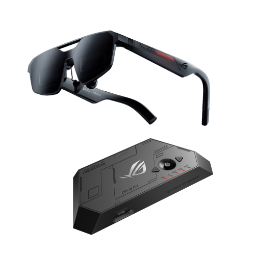 Gaming-AR-Brille ASUS ROG XREAL R1-N / Preto_0