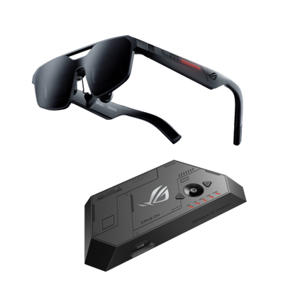 Gaming-AR-Brille ASUS ROG XREAL R1-N / Preto_0