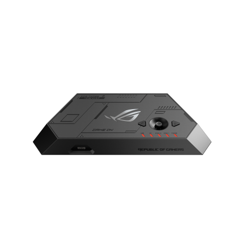 Gaming-AR-Brille ASUS ROG XREAL R1-N / Preto_3