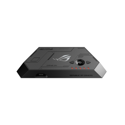 Gaming-AR-Brille ASUS ROG XREAL R1-N / Preto_3