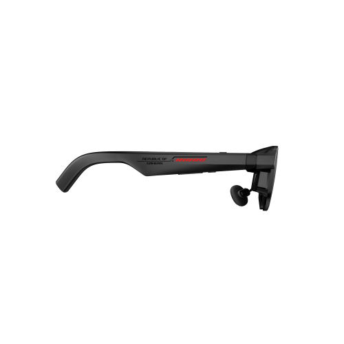 Gaming-AR-Brille ASUS ROG XREAL R1-N / Preto_11