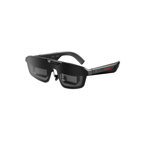 Gaming-AR-Brille ASUS ROG XREAL R1-N / Preto_12