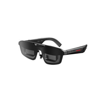 Gaming-AR-Brille ASUS ROG XREAL R1-N / Preto_12