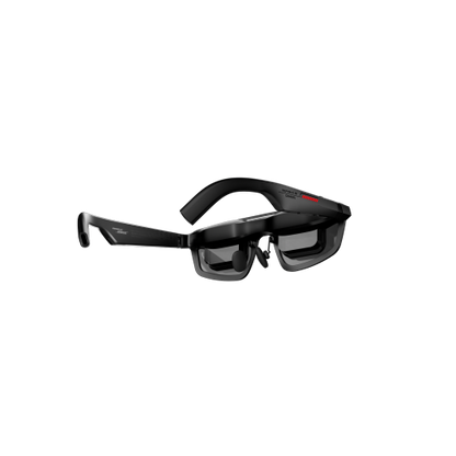 Gaming-AR-Brille ASUS ROG XREAL R1-N / Preto_15