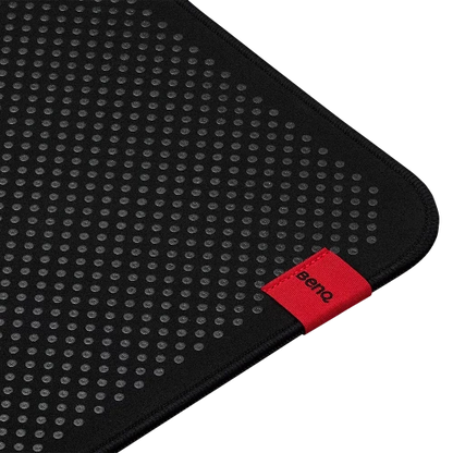 BenQ G-SR III Alfombrilla de ratÃ³n para juegos Negro_3
