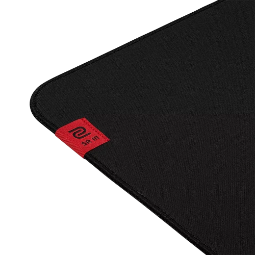 BenQ G-SR III Alfombrilla de ratÃ³n para juegos Negro_4
