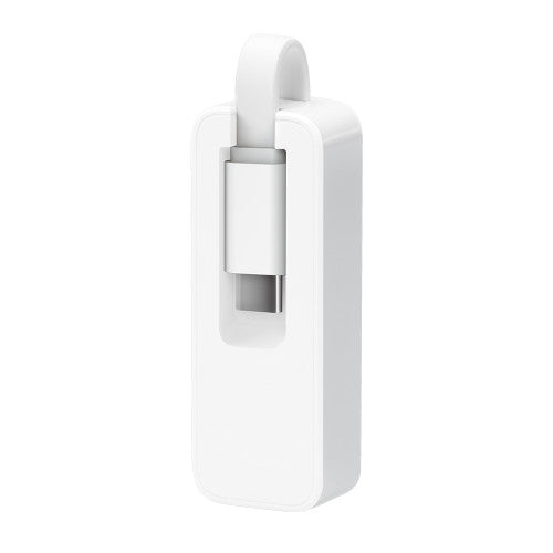 TP-LINK TPLINK Medienkonverter (UE300C)_2