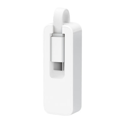 TP-LINK TPLINK Medienkonverter (UE300C)_2