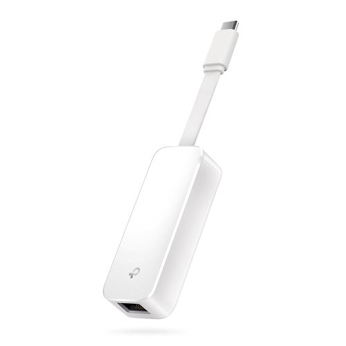 TP-LINK TPLINK Medienkonverter (UE300C)_3