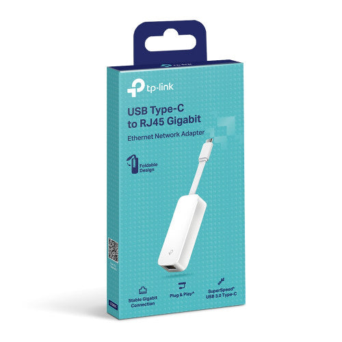 TP-LINK TPLINK Medienkonverter (UE300C)_7