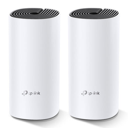 Sistema Mesh TP-Link Deco M4 1200Mbps/ 2.4GHz 5GHz/ Pack de 2_1