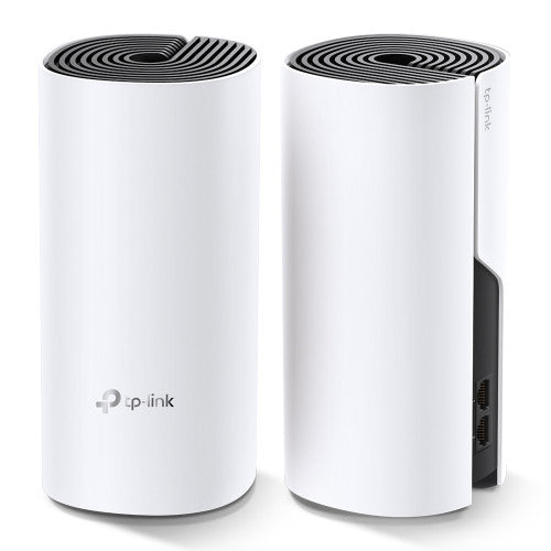 Sistema Mesh TP-Link Deco M4 1200Mbps/ 2.4GHz 5GHz/ Pack de 2_2