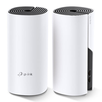 Sistema Mesh TP-Link Deco M4 1200Mbps/ 2.4GHz 5GHz/ Pack de 2_2