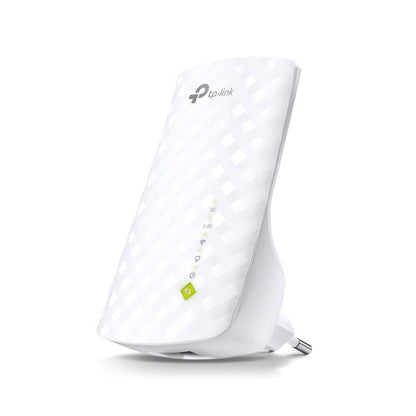 TP Link WiFi Range Extender RE200 White_2